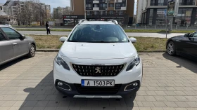 Peugeot 2008 1.5HDI Автоматик, PDC, Full LED, NAVI - 11100 € / 21709.71 лв. - 89402669 8