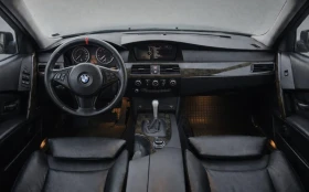 BMW 530 БМВ 530d - 218 к.с. - 5800 € / 11343.81 лв. - 75302538 5