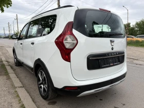 Dacia Lodgy 1, 500DCI EURO6 | Mobile.bg � ����� ������ 5