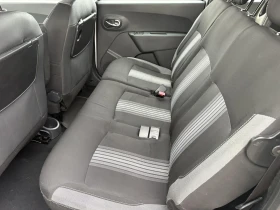 Dacia Lodgy 1, 500DCI EURO6 | Mobile.bg � ����� ������ 10
