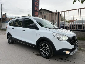 ������ Dacia Lodgy