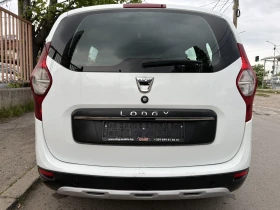 Dacia Lodgy 1, 500DCI EURO6 | Mobile.bg � ����� ������ 6
