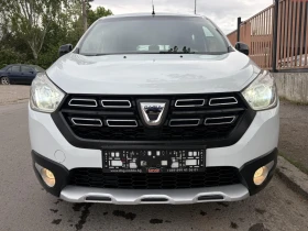 Dacia Lodgy 1, 500DCI EURO6 | Mobile.bg � ����� ������ 3
