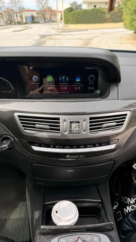 Mercedes-Benz S 320 - 10500 € / 20536.22 лв. - 25394638 9