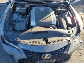 Lexus IS F - 26418 € / 51669.12 лв. - 71083674 11