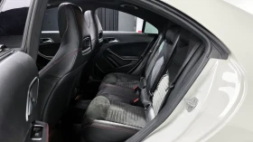 Mercedes-Benz CLA 250 AMG PK* PANAMERICANA* DYNAMICA* PANO* КРАЙНА ЦЕНА | Auto.bg — изображение 16