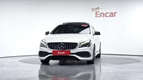 Mercedes-Benz CLA 250 AMG PK* PANAMERICANA* DYNAMICA* PANO* КРАЙНА ЦЕНА | Auto.bg — изображение 2