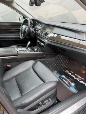 BMW 730 Бартер лизинг - 11000 € / 21514.13 лв. - 97966603 15