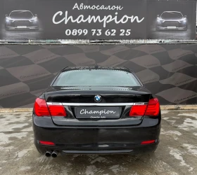 BMW 730 Бартер лизинг - 11000 € / 21514.13 лв. - 97966603 5