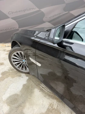 BMW 730 Бартер лизинг - 11000 € / 21514.13 лв. - 97966603 7