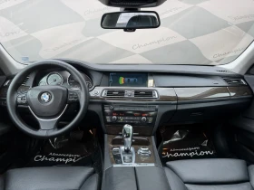 BMW 730 Бартер лизинг - 11000 € / 21514.13 лв. - 97966603 14