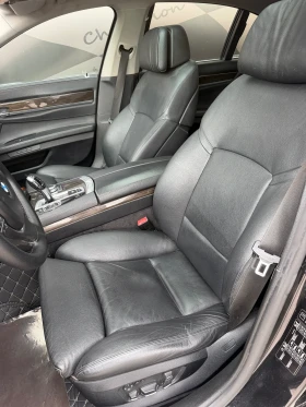 BMW 730 Бартер лизинг - 11000 € / 21514.13 лв. - 97966603 10