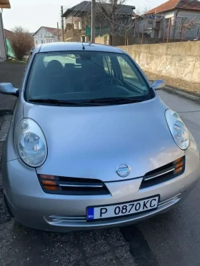 Nissan Micra К12 | Auto.bg — изображение 10