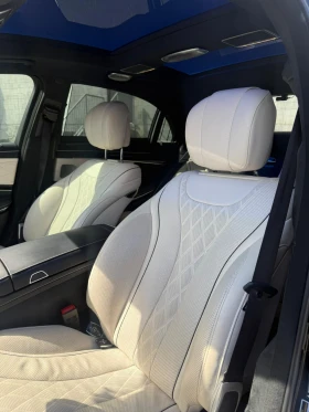 Mercedes-Benz S 560 FULL/FULL | Mobile.bg � ����� ������ 7