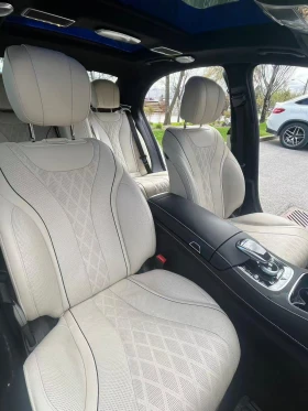 Mercedes-Benz S 560 FULL/FULL | Mobile.bg � ����� ������ 10