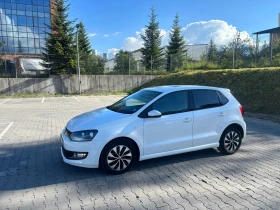 ����� �� �������� �� VW Polo 1.4TDI EURO 6