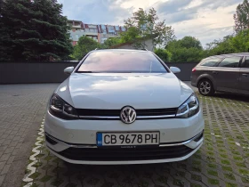 VW Golf 56000km!!! 1.5TSI 150к.UNIKAT!!! - 15500 € / 30315.36 лв. - 31796666 1