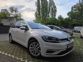 VW Golf 56000km!!! 1.5TSI 150к.UNIKAT!!! - 15500 € / 30315.36 лв. - 31796666 4