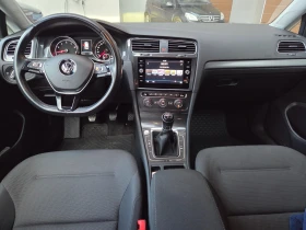 VW Golf 56000km!!! 1.5TSI 150к.UNIKAT!!! - 15500 € / 30315.36 лв. - 31796666 11