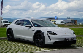 Porsche Taycan 4* CROSS TURISM* PANO* DISTR* 360* KEYLESS* BOSE