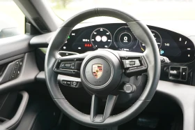 Porsche Taycan 4* CROSS TURISM* PANO* DISTR* 360* KEYLESS* BOSE - 64770 € / 126679.11 лв. - 32741490 7