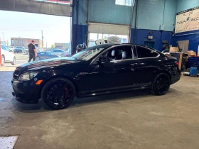 Mercedes-Benz C 63 AMG ���� �� ������ * �� ���������������� | Mobile.bg � ����� ������ 3