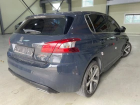 Peugeot 308 1.6 BlueHDi ! GT Line ! | Mobile.bg � ����� ������ 3