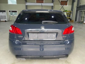 Peugeot 308 1.6 BlueHDi ! GT Line ! | Mobile.bg � ����� ������ 4