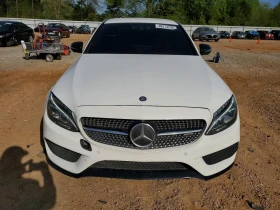 Mercedes-Benz C 43 AMG 4MATIC* ����*  | Mobile.bg � ����� ������ 5