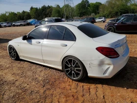 Mercedes-Benz C 43 AMG 4MATIC* ����*  | Mobile.bg � ����� ������ 2