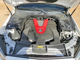 Mercedes-Benz C 43 AMG 4MATIC* ����*  | Mobile.bg � ����� ������ 11