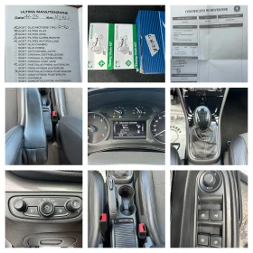 Opel Mokka X 1.6CDTI-COSMO-NAVI-110k.s-PDC-LED-EURO6B-ОБСЛУЖЕН! - 8799 € / 17209.35 лв. - 73280434 14
