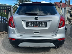 Opel Mokka X 1.6CDTI-COSMO-NAVI-110k.s-PDC-LED-EURO6B-ОБСЛУЖЕН! - 8799 € / 17209.35 лв. - 73280434 5