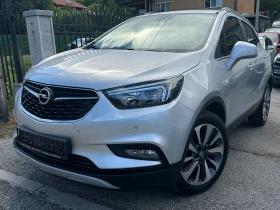 Opel Mokka X 1.6CDTI-COSMO-NAVI-110k.s-PDC-LED-EURO6B-ОБСЛУЖЕН!