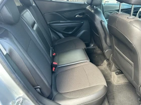 Opel Mokka X 1.6CDTI-COSMO-NAVI-110k.s-PDC-LED-EURO6B-ОБСЛУЖЕН! - 8799 € / 17209.35 лв. - 73280434 11