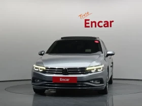 VW Passat 2.0 TDI PRESTIGE | Auto.bg — изображение 3