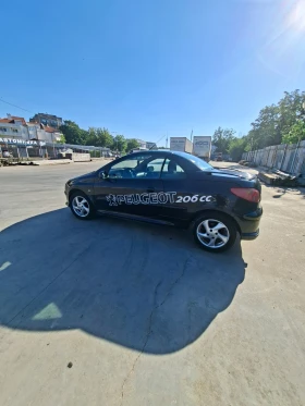Peugeot 206 | Mobile.bg � ����� ������ 3