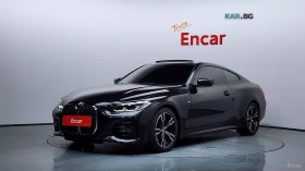 ����� �� �������� �� BMW 420 i / M PKG / �������� 