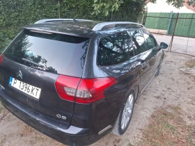 Citroen C5 2.0 HDI | Auto.bg — изображение 7