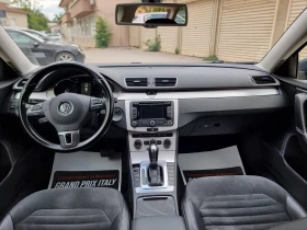 VW Passat 2.0TDI* AVTOMAT*  | Auto.bg — изображение 11
