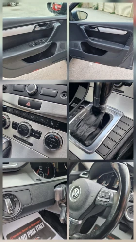 VW Passat 2.0TDI* AVTOMAT*  | Auto.bg — изображение 15