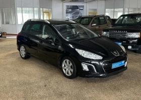 Peugeot 308 2.0 HDI/AUTOMAT/FACELIFT | Mobile.bg � ����� ������ 8