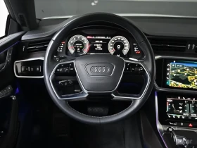 Audi A7 55TFSI* MATRIX* S* LINE* ���������* ���������*  | Mobile.bg � ����� ������ 7