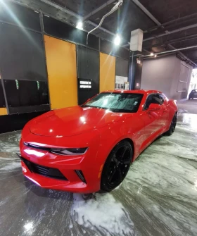 Chevrolet Camaro Fifthy Edition Carbon - цена по договаряне - 22240875 7