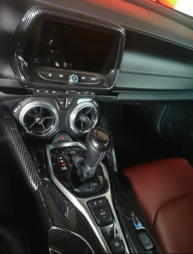 Chevrolet Camaro Fifthy Edition Carbon - цена по договаряне - 22240875 9