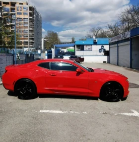 Chevrolet Camaro Fifthy Edition Carbon - цена по договаряне - 22240875 4