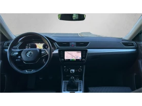 Skoda Superb  2.0 TDi A/T, ������� ������ �� 222   | Mobile.bg � ����� ������ 13