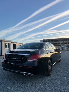 ����� �� �������� �� Mercedes-Benz E 220 * DIGITAL* 