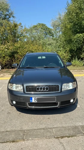 Audi A4 undefined | Auto.bg — изображение 2