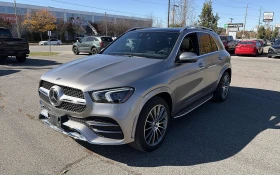 ������ Mercedes-Benz GLE 45...